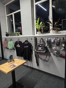 Regály na fitness vybavení - stojany, držáky - 5