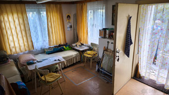 Chata se zahradou KÚ Jundrov - 5