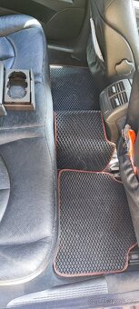 Mercedes Benz W211E270 - 5