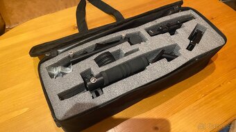 Flycam HD-3000 Stabilizátor - 5