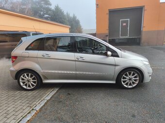 MERCEDES BENZ 180 CDi, BEZ KOROZE - 5