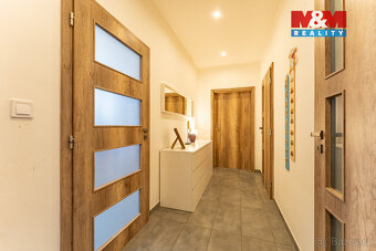 Prodej rodinného domu, 113 m², Křenek - 5