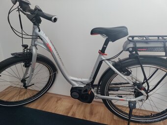 Prodej dámského elektrokola - 5