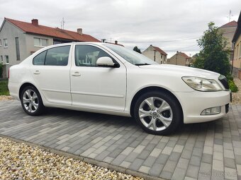 Škoda Octavia 2 fl 1.6 tdi 77kw liftback - 5