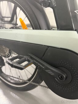 Elektrokolo – top stav, TURBO režim, ideální i pro dopravce - 5