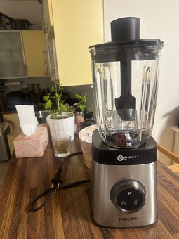 Mixér Philips ProBlend 6 3D HR 3655/00 - 5