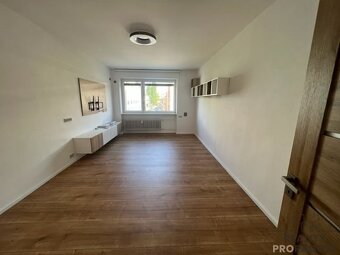 Pronájem bytu 2+1+šatna,balkon Hodonín, byt k pronájmu 2+1+š - 5