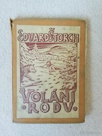 Antikvariátní knihy - 5