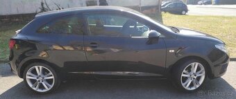 Seat Ibiza 6j 1.4 63kw - 5