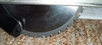 Makita DCS553ZJ okružní pila na kov - 5