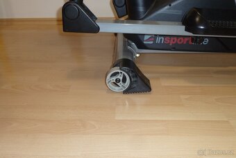 Eliptický trenažér Atlanta - 5