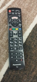 Smart led 4k UHD tv Panasonic 128 cm - 5