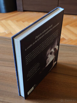 Sedm způsobů jak se radovat z jídla - Hugo Hromas - 5