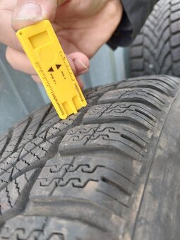 Zimní celá kola - 5