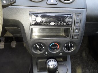 Ford fiesta 1.3 Duratec,r.v.2005 - 5