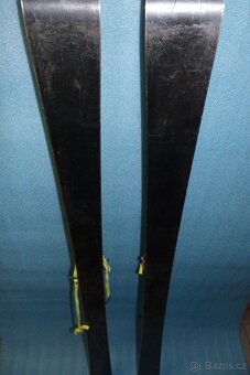 skialpové lyže BLIZZARD Tour Carving + vázání - 148 cm - 5