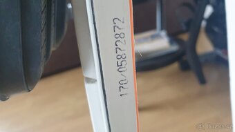 Dámský (dětský) bězkařský set - 5