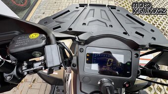 Nová čtyřkolka LINHAI 420 PROMAX 4x4 EFI t3b - 5