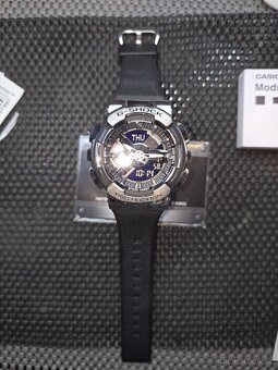 Casio G-Shock GM-110-1AER - 5