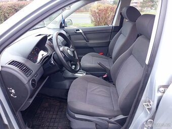 Volkswagen Polo 1.4 16V Automat - 5