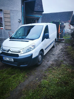 Citroen Jumpy - 5