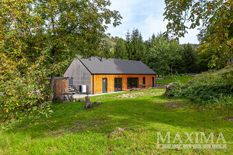 Dům 4+kk o ploše 115 m2 - Chlum, Chlum - 5