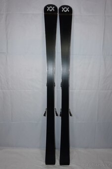 Dámské carvingové lyže Völkl FLAIR SC Carbon 23/24 - 5