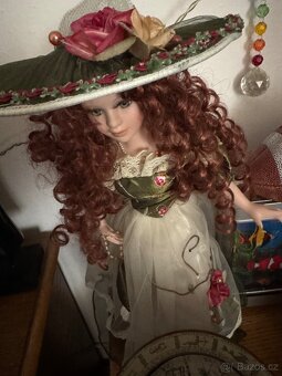 Porcelánové pany - 5