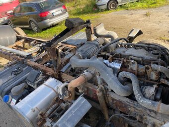 Iveco cargo tector - 5