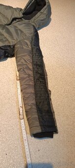 Prošívaná chlapecká bunda 170-175 Crosswind - 5