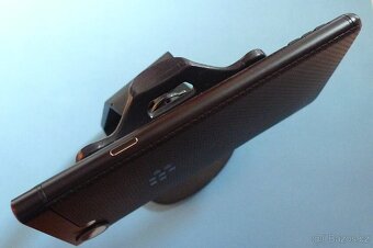 Blackberry Keyone Black Edition - 5