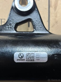 Přední vidlice - 5