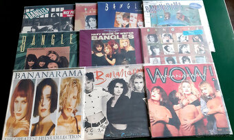 Prodám svou sbírku gramofonových desek - 150 - 5