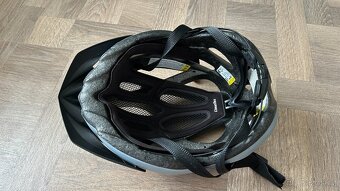 Helma Cratoni Pacer Grey matt - 5