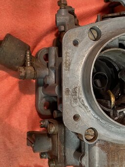 Karburátor SEDR - 5