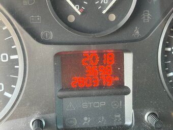 Citroen Berlingo 1.6hdi 2011 - 5