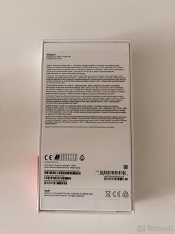 iPhone 13 TOP Stav - 5