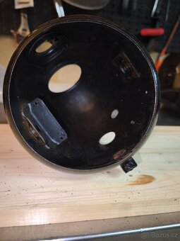 Hrnec světla CZ. - 5