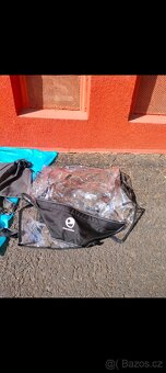 Kočárek Easy Walker Sky - 5