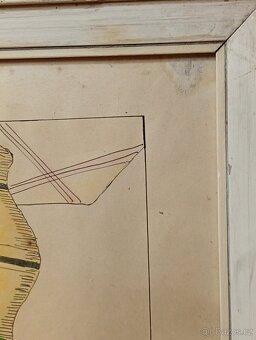 💣 Obraz, art, starý - 5