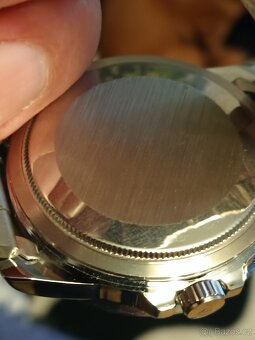 Prodám hodinky Rolex Explorer ll - 5