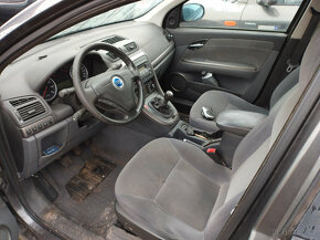 Fiat Croma 1,9JTD 88kW Combi, rok 2006 - dily - 5