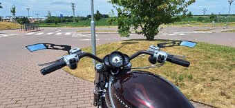 Prodám Harley-Davidson V-Rod - 5