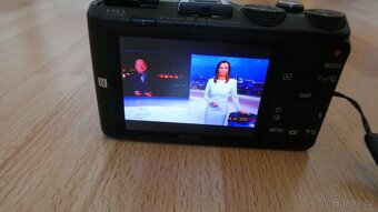 Fotoaparát Sony - 5