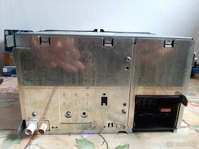 Autorádio Vw Golf 5, RCD300 - 5