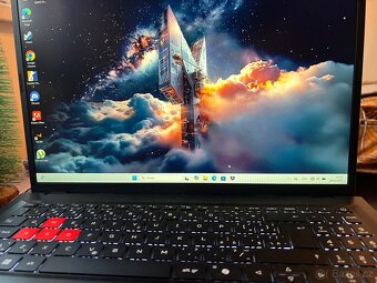 Notebook Nitro lite 16 - 5