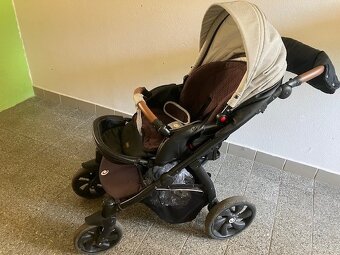 Kočárek TUTIS Aero 3v1 - 5
