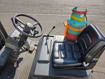 Desta MV12BA - LPG - 5