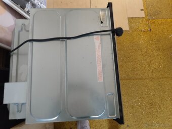 Vestavná trouba - 5