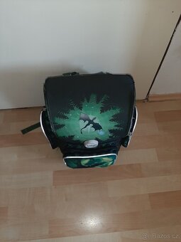 Školní taška Baagl - 5